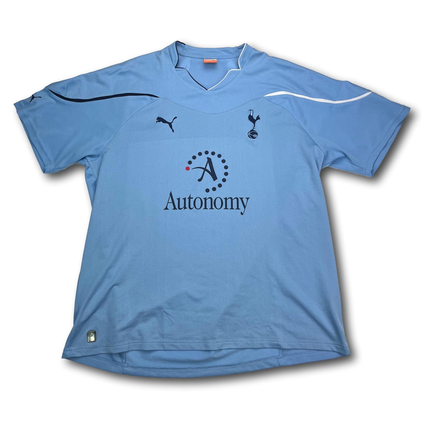 Tottenham - 2010-11 - Auswärts - XXL - Puma