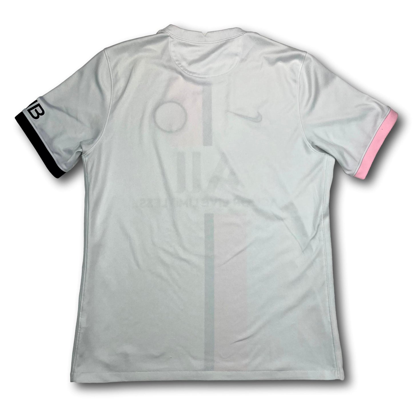 Paris Saint-Germain - 2021-22 - Auswärts - L - Nike