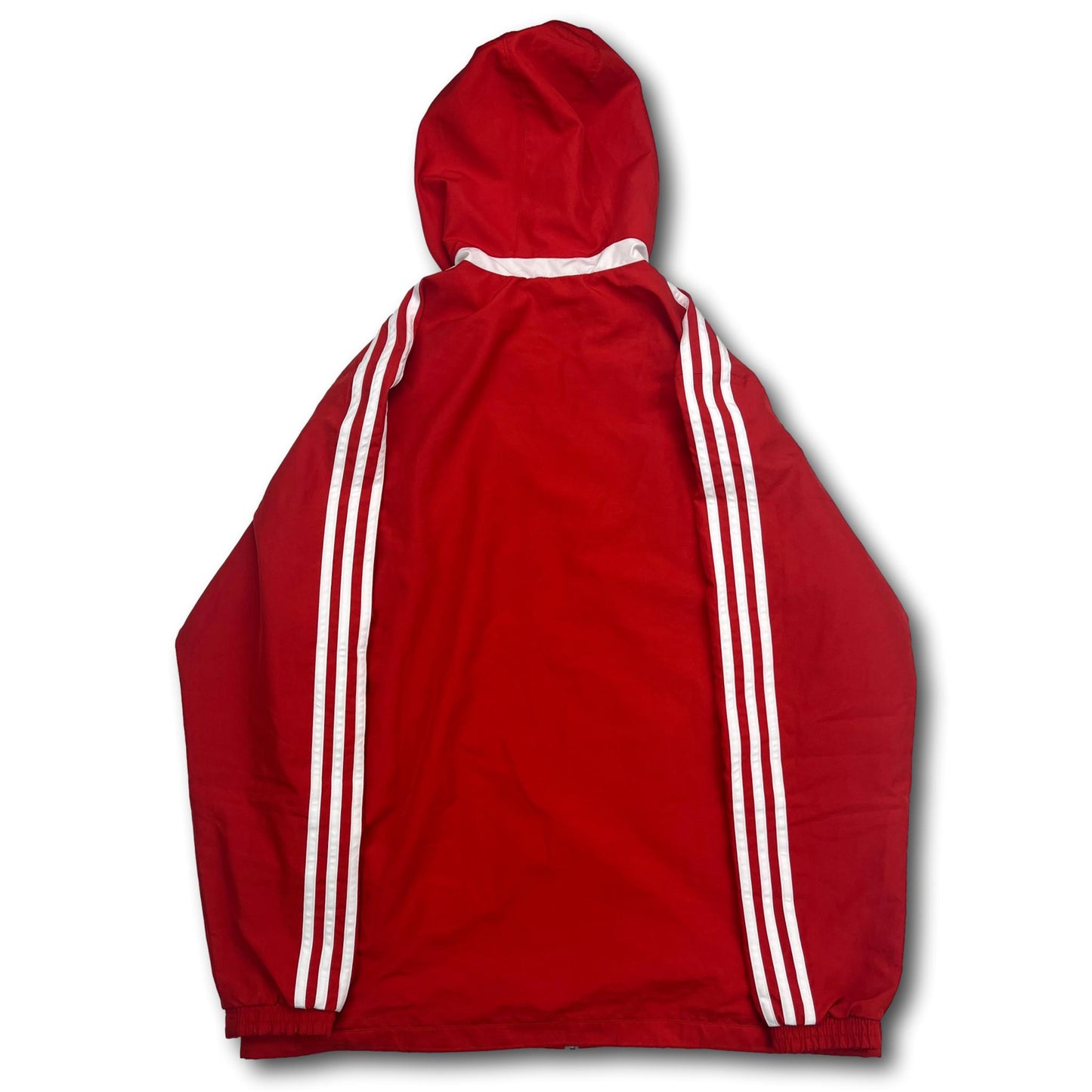 FC Bayern München - Fussballjacket - Training - L - adidas