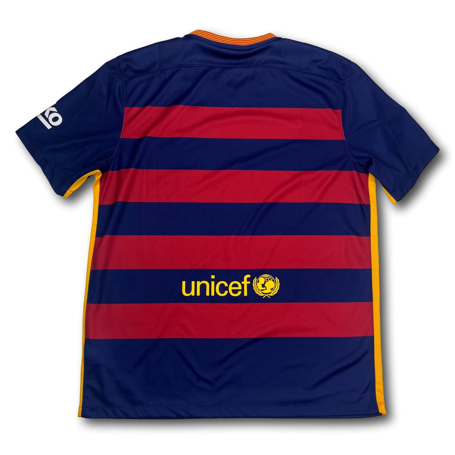 FC Barcelona - 2015-16 - Heim - XL - Nike