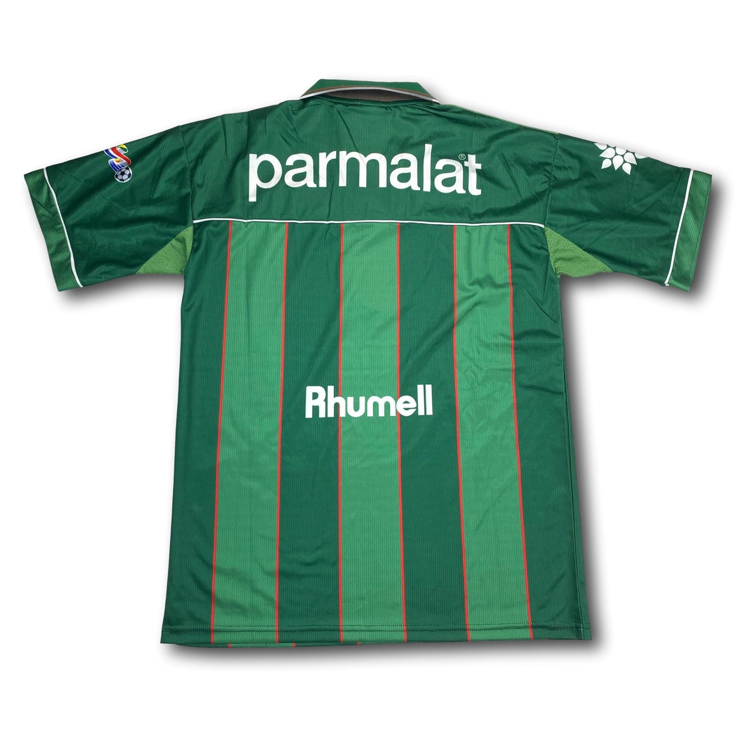 Palmeiras - 1999-2000 - Drittes - XL - Rhumell