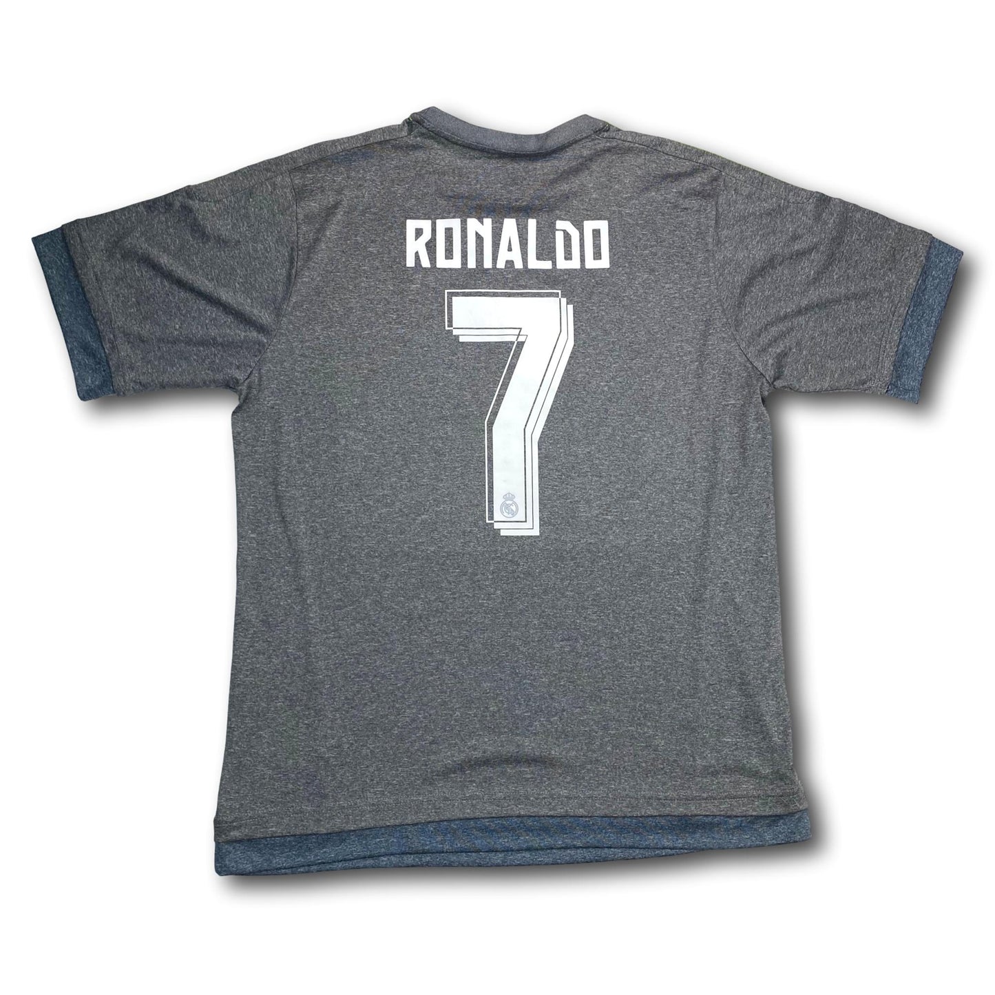 Real Madrid - 2015-16 - Auswärts - XL - adidas - Ronaldo #7