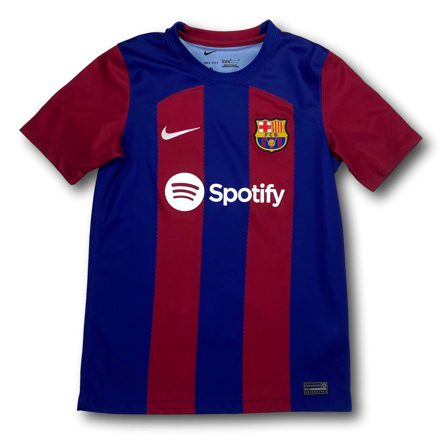 FC Barcelona - 2022-23 - Heim - 164 - Nike