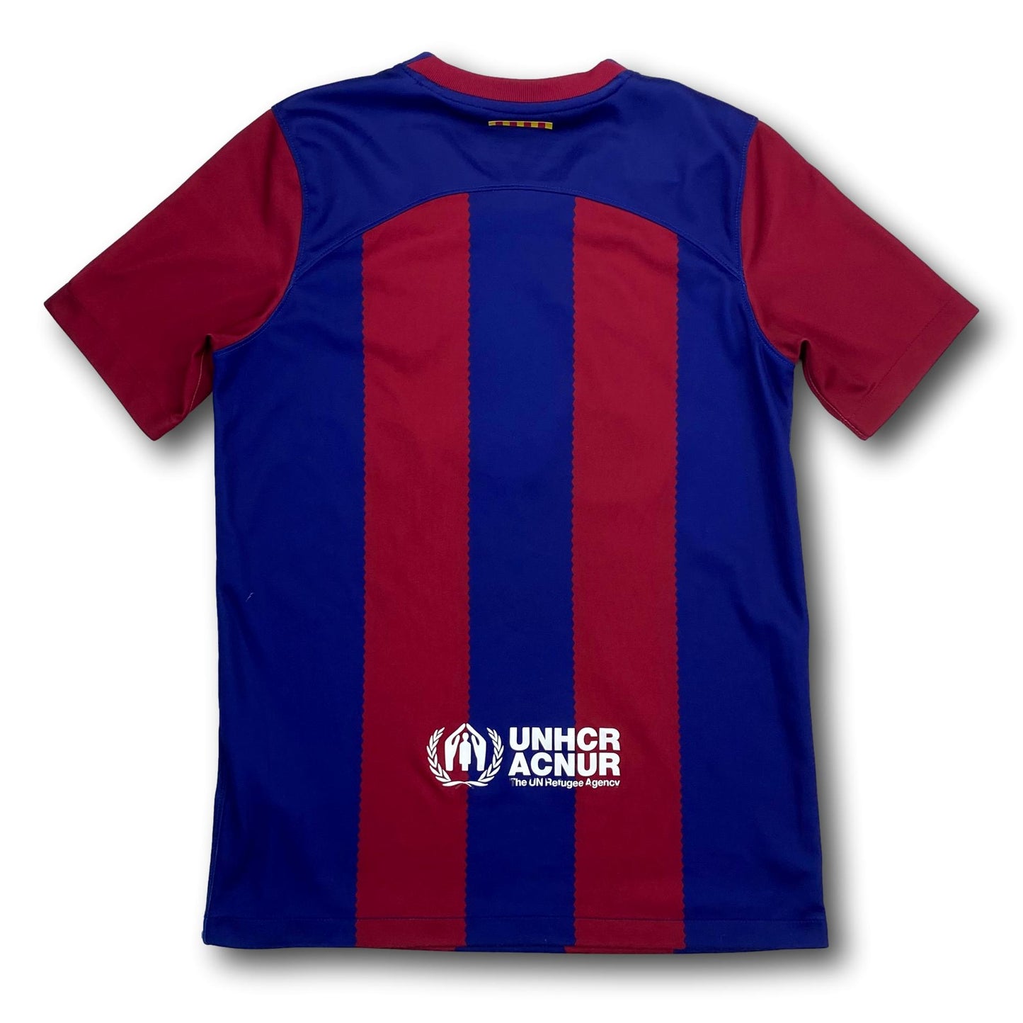 FC Barcelona - 2022-23 - Heim - 164 - Nike