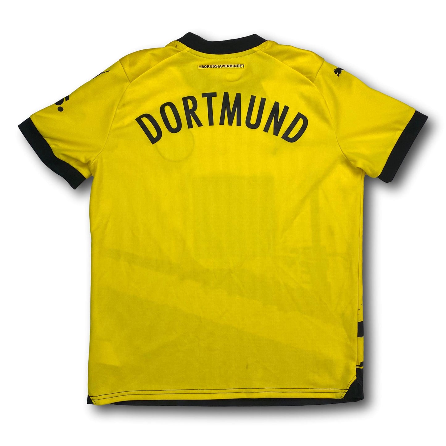 Borussia Dortmund - 2023-24 - Heim - 164 - Puma