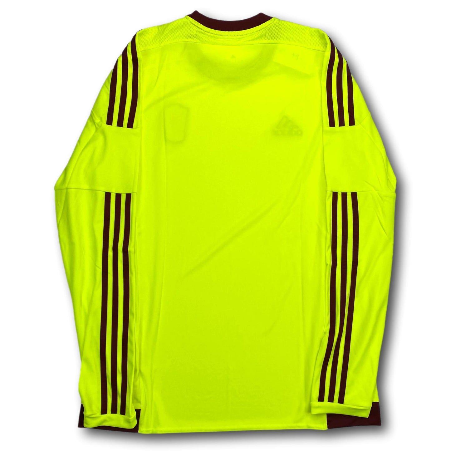 Venezuela - 2015-16 - Away - M - adidas