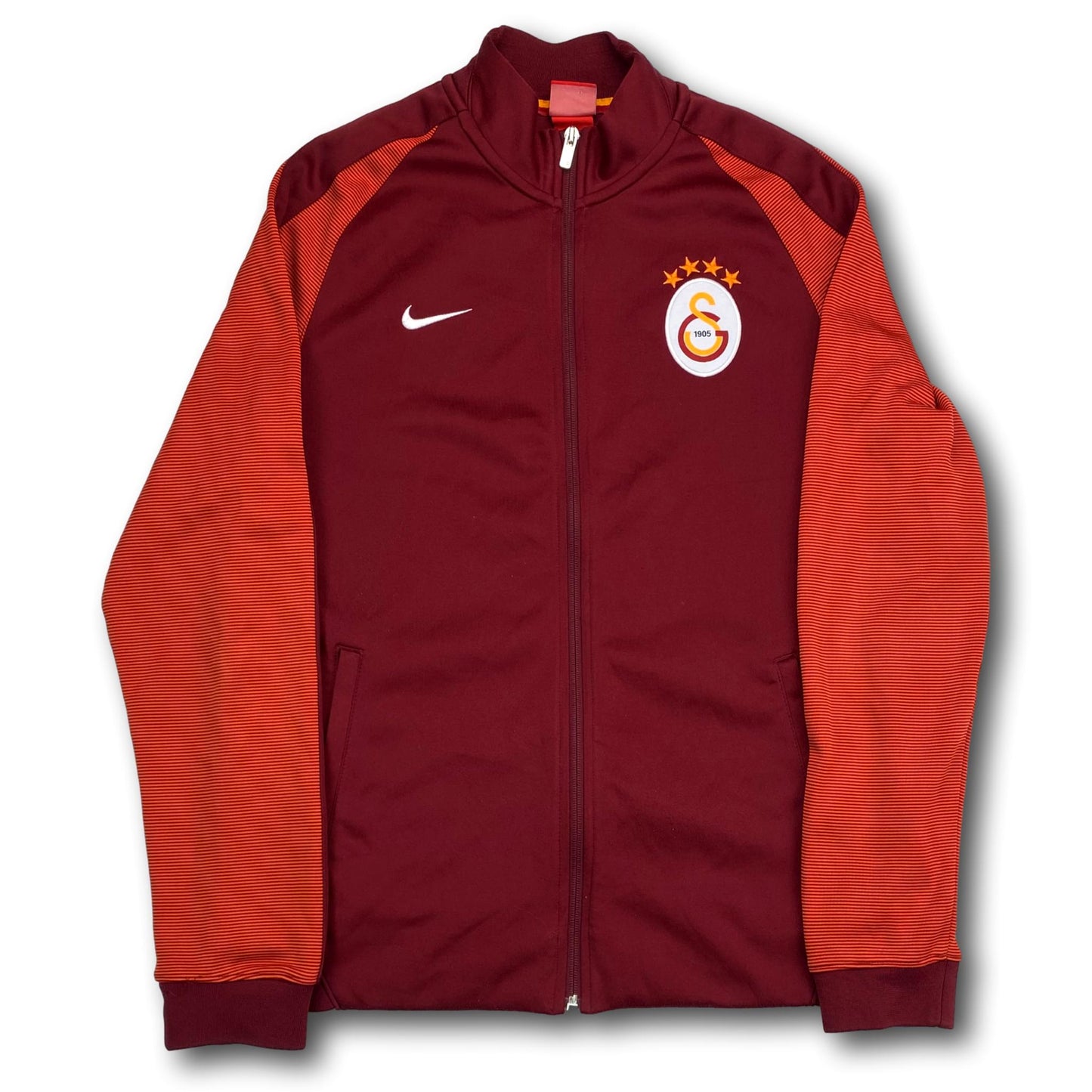 Galatasaray - Fussballjacket - Training - L - Nike