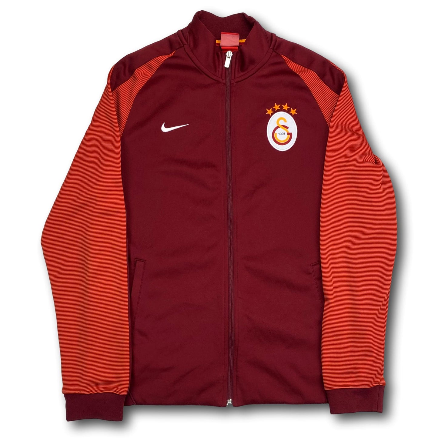 Galatasaray - Football jacket - Training - L - Nike