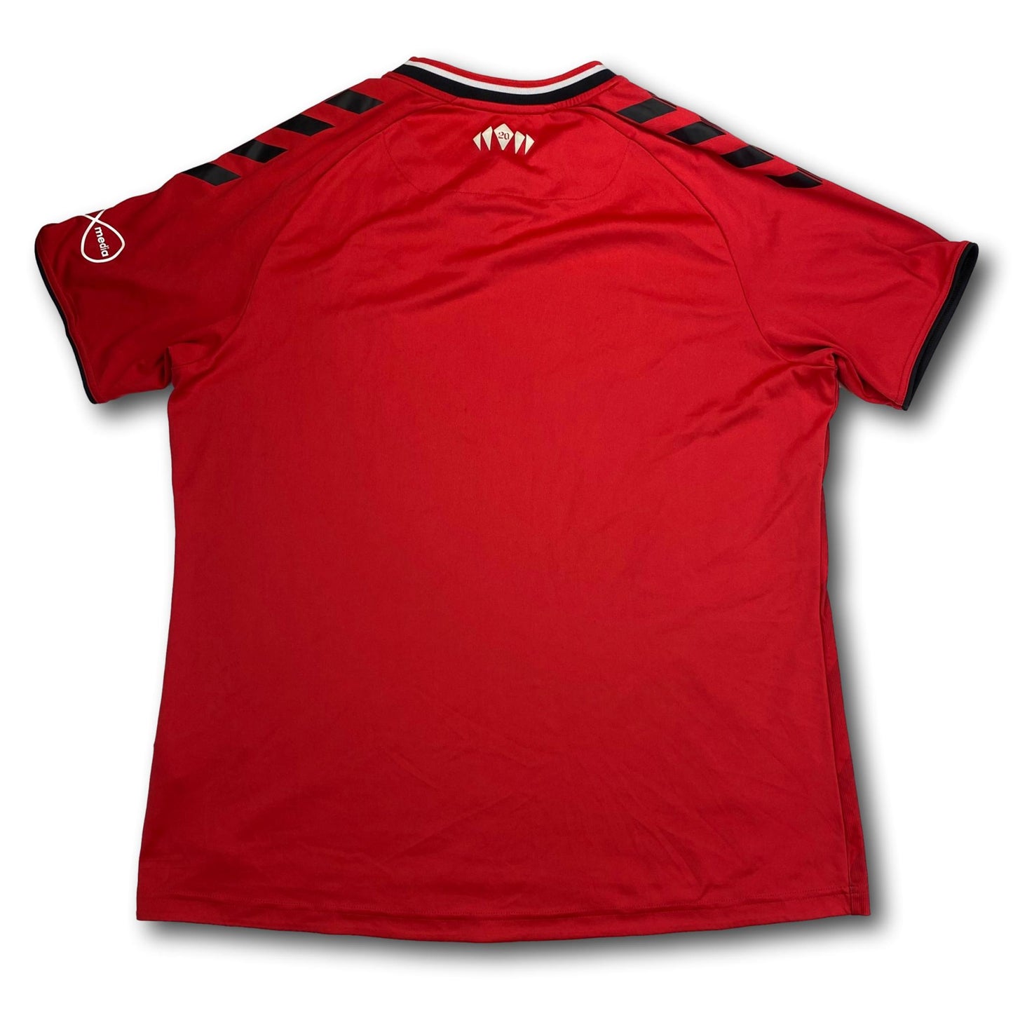 Southampton FC - 2021-22 - Heim - XL/XXL - Hummel