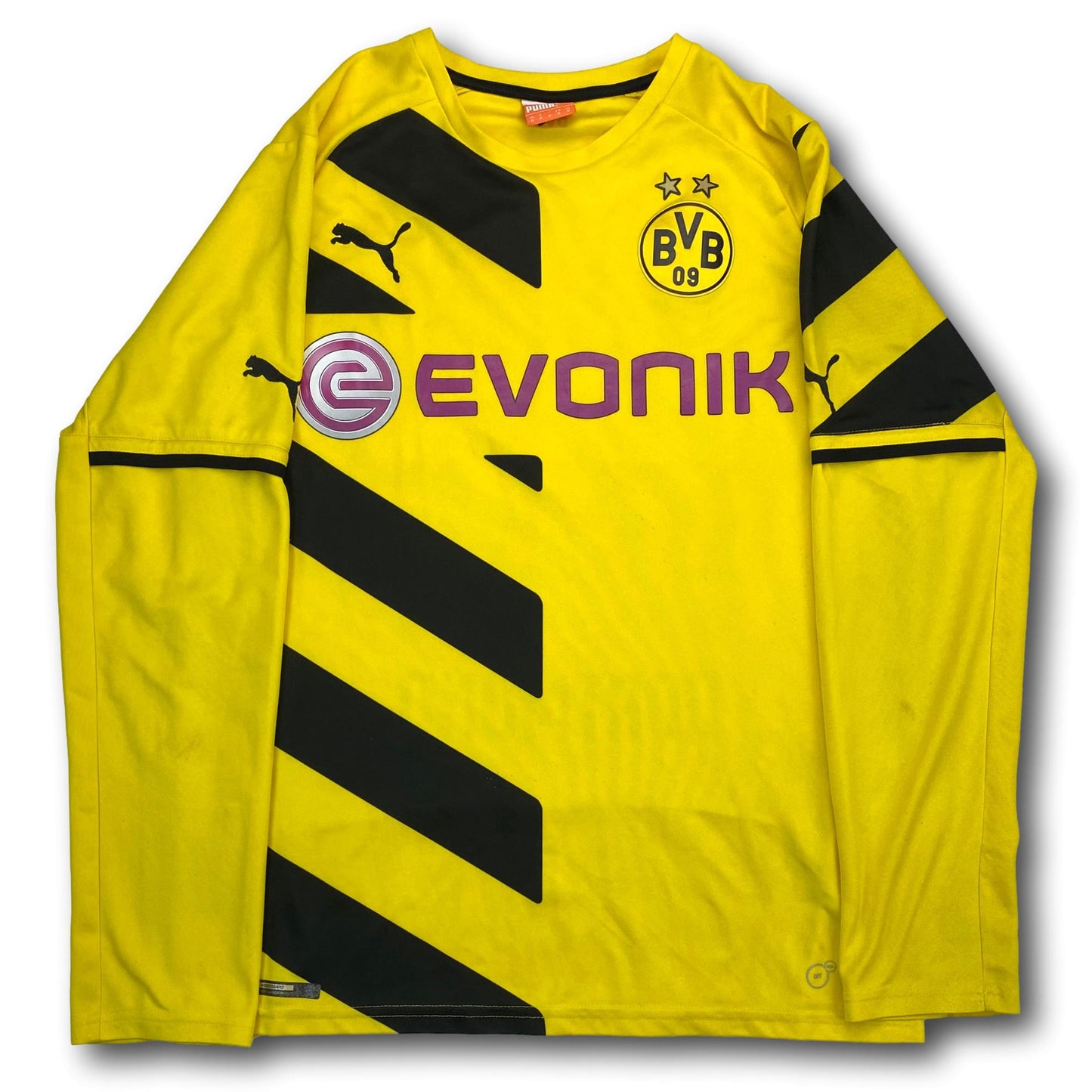 Borussia Dortmund - 2014-15 - Heim - M - Puma