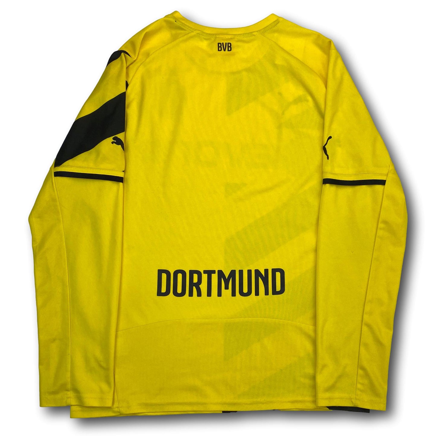 Borussia Dortmund - 2014-15 - Heim - M - Puma