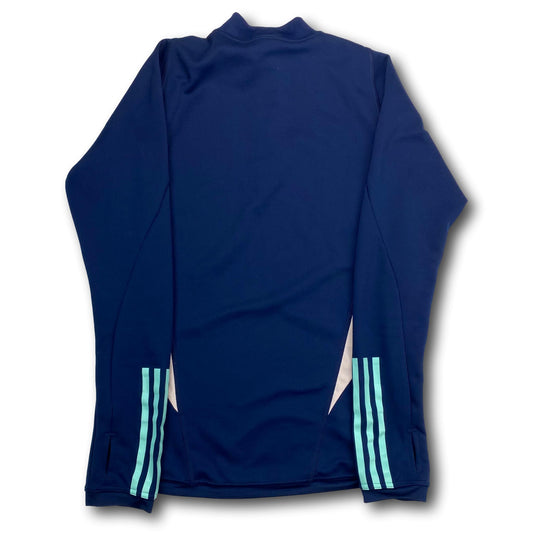 Ajax Amsterdam - veste de football - entraînement - S - adidas