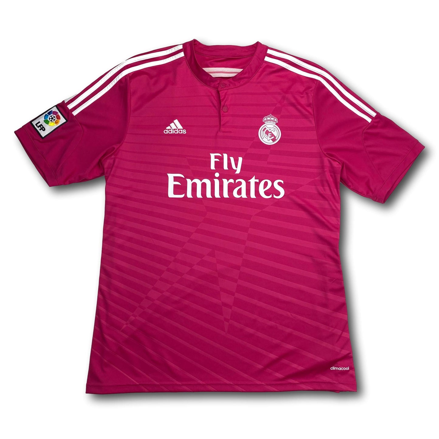 Real Madrid - 2014-15 - Auswärts - XL - adidas