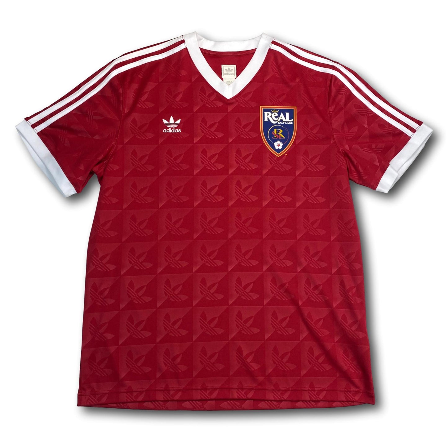 Real Salt Lake City - 1998-99 - Heim - XL - adidas