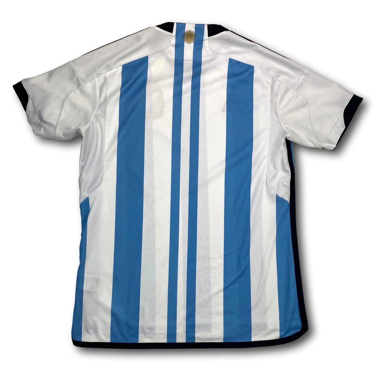 Argentinien - 2022-23 - Heim - L - adidas