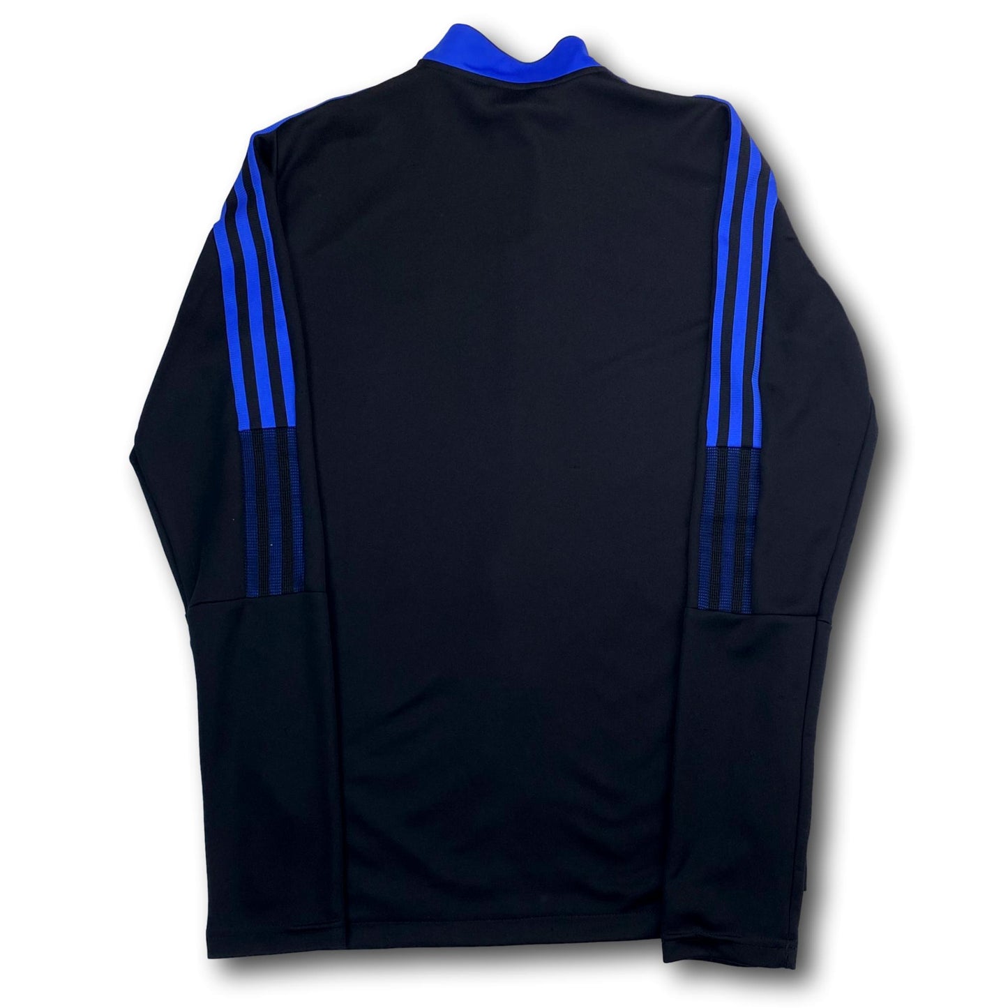 Real Madrid - Fussballjacket - Training - S - adidas