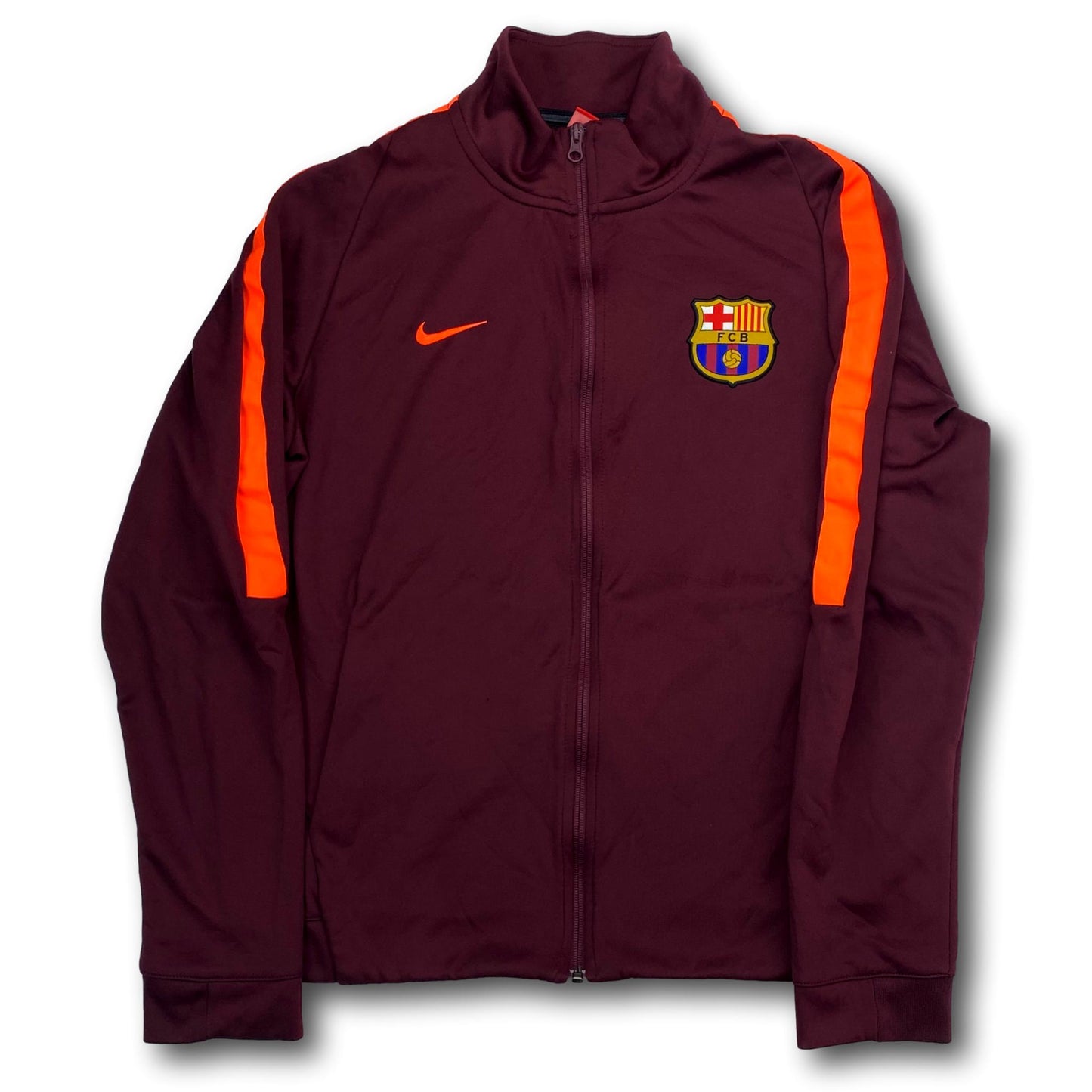 FC Barcelona - Fussballjacket - Training - L - Nike