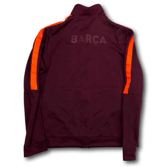 FC Barcelona - Fussballjacket - Training - L - Nike