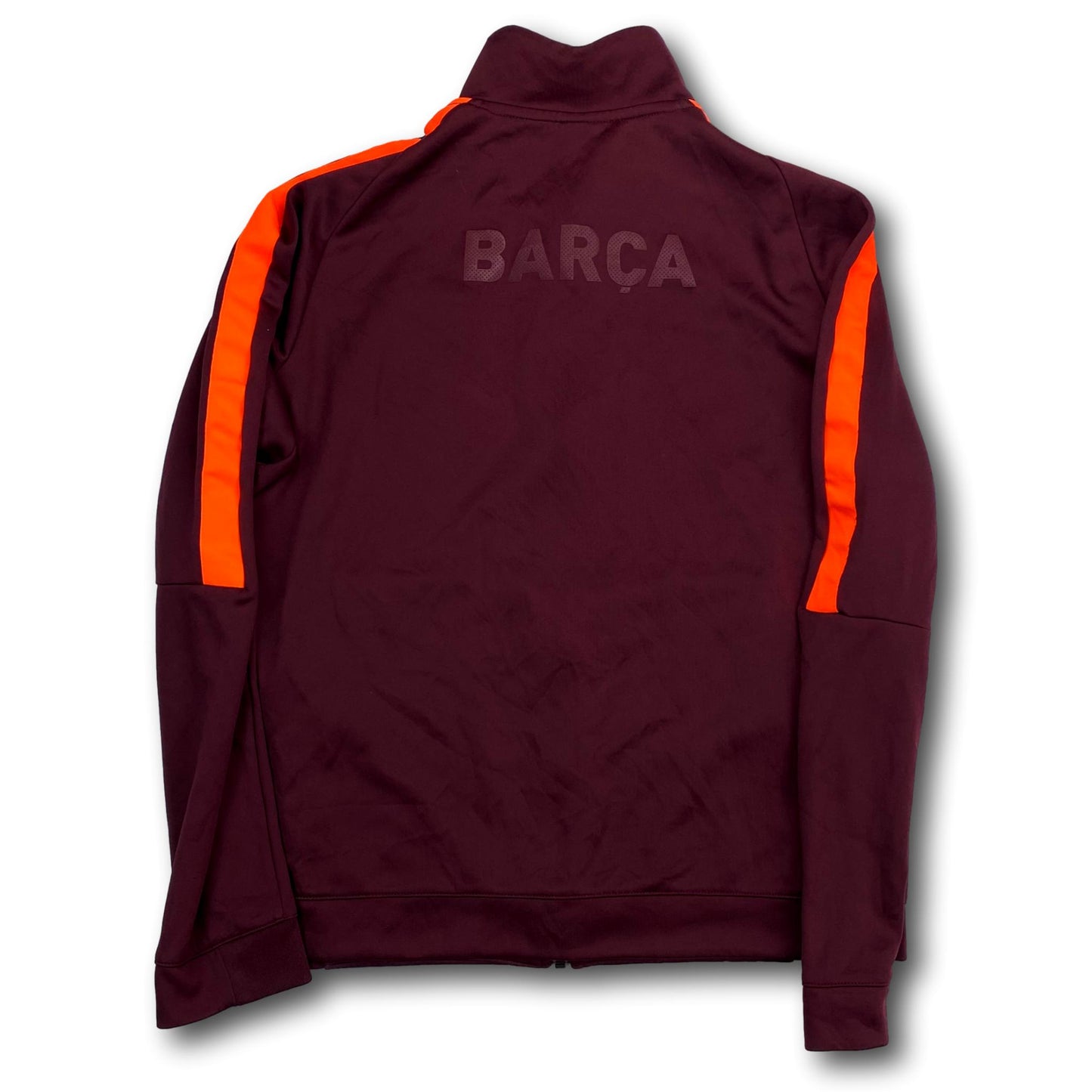 FC Barcelona - Fussballjacket - Training - L - Nike