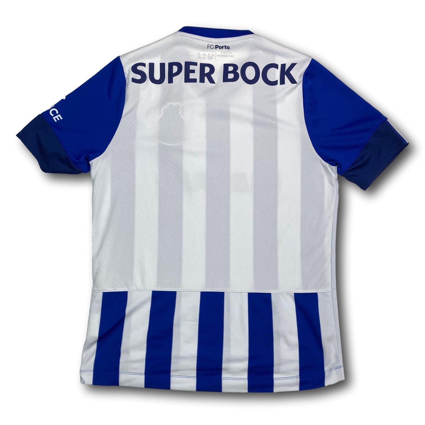 FC Porto - 2022-23 - Heim - S - New Balance