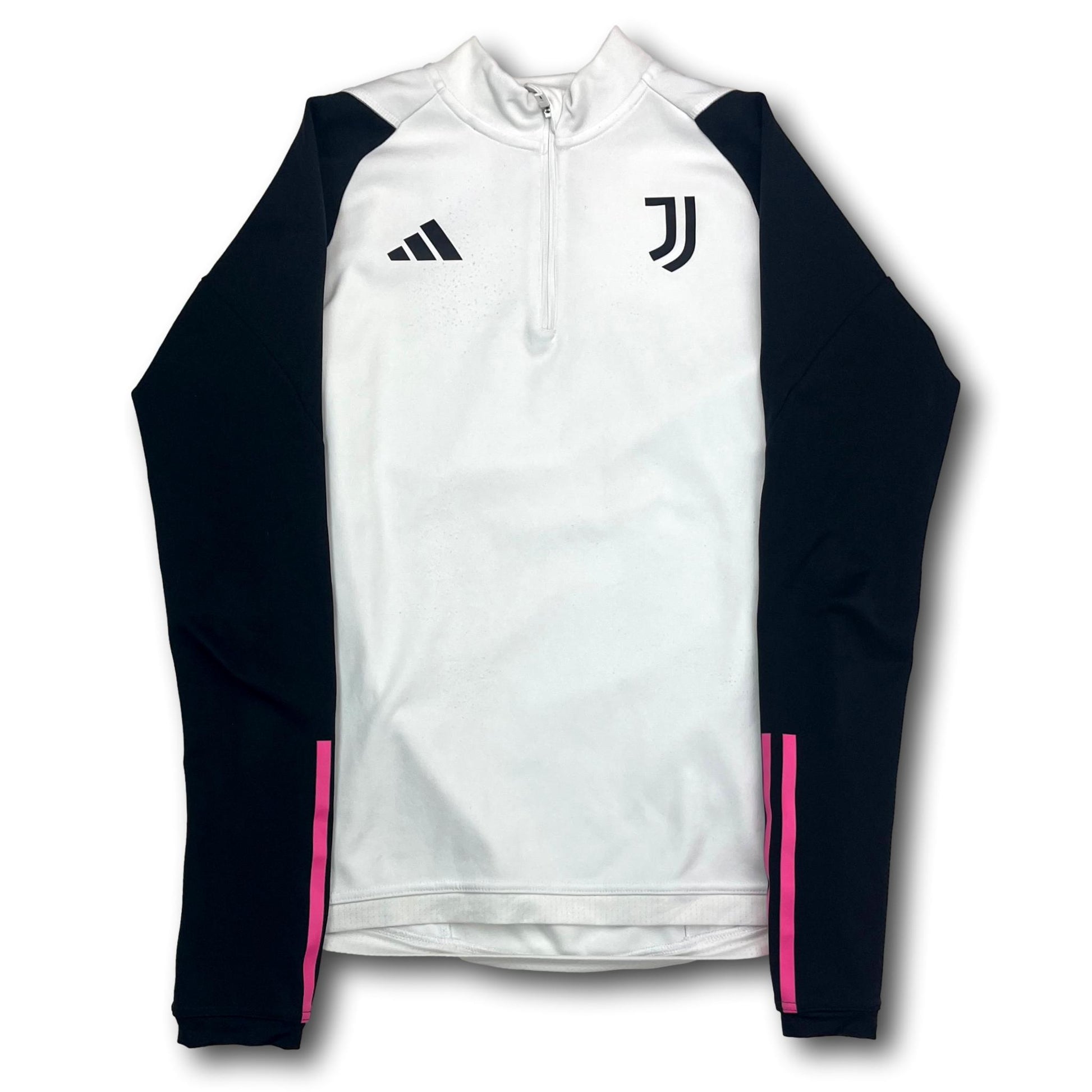 Juventus Turin - Fussballjacket - Training - XS - adidas