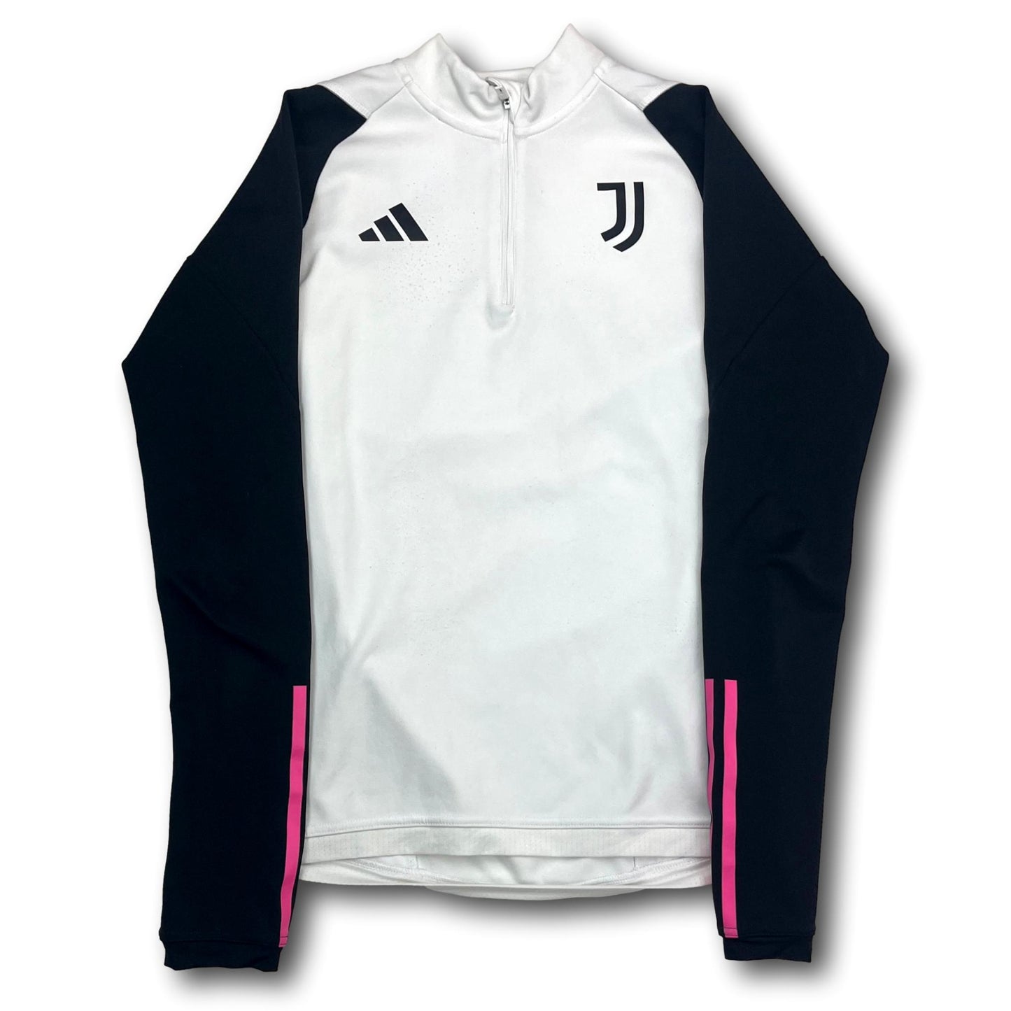 Juventus Turin - football jacket - training - XS - adidas