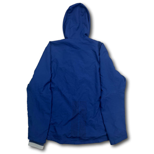 Real Madrid - Fussballjacket - Training - S - adidas