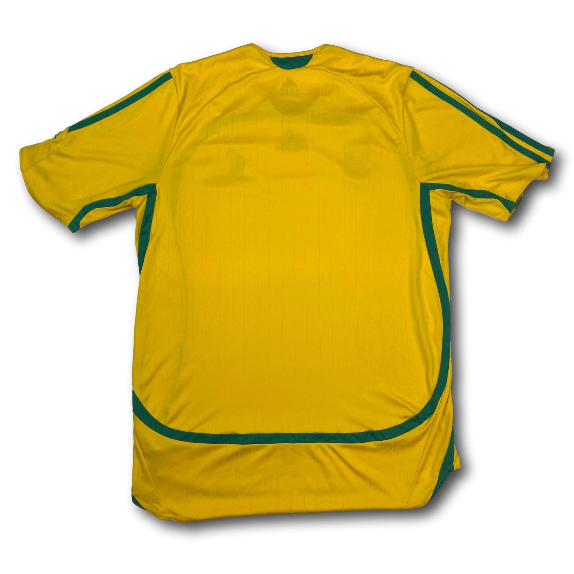 Südafrika - 2006-07 - Heim - M - adidas