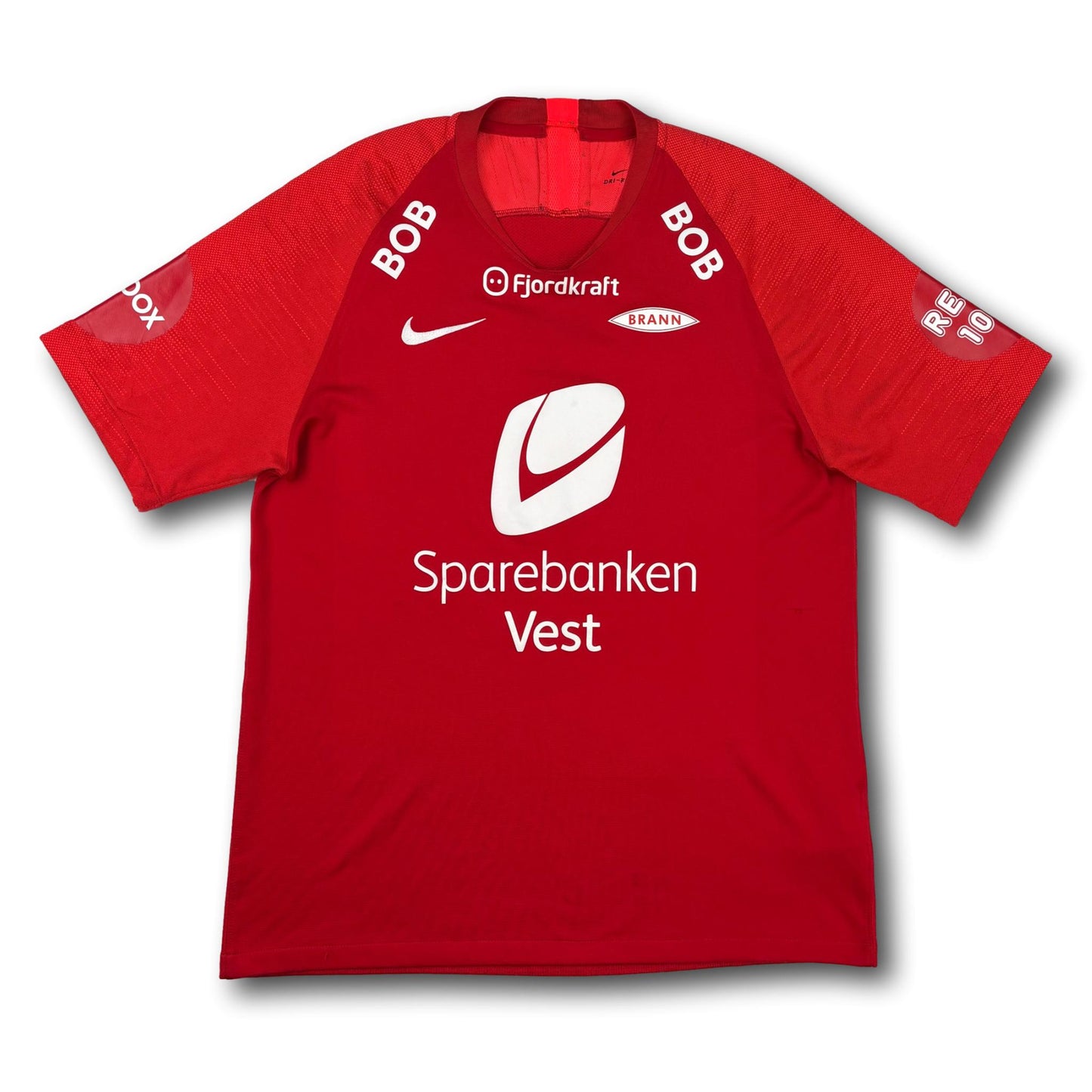 Brann Bergen - 2020-21 - Heim - L - Nike