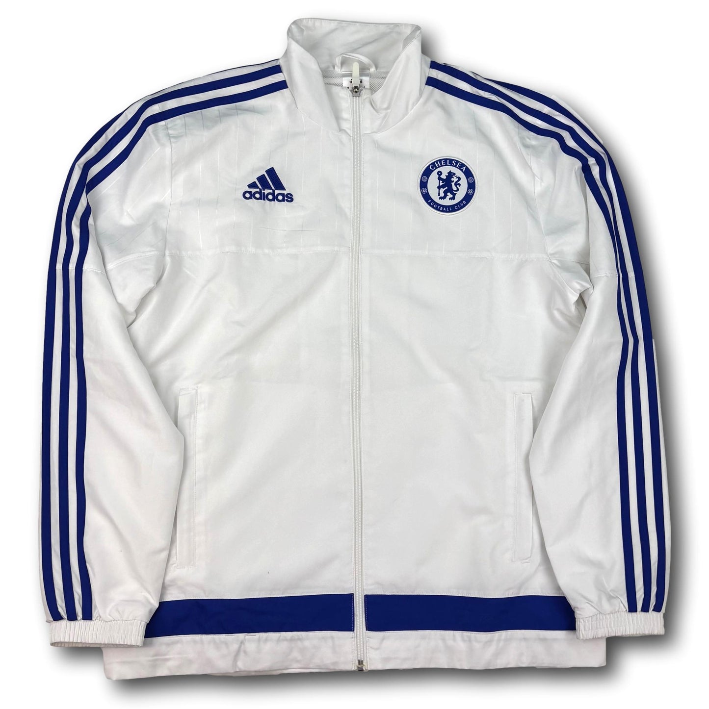 Chelsea FC - Windbreaker - Training - M - adidas