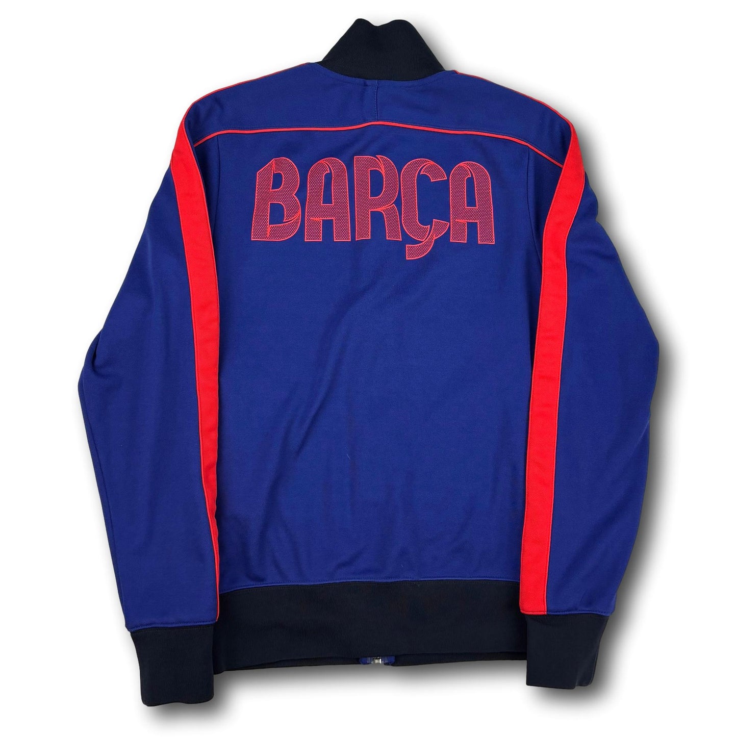 FC Barcelona - Fussballjacket - Training - S - Nike