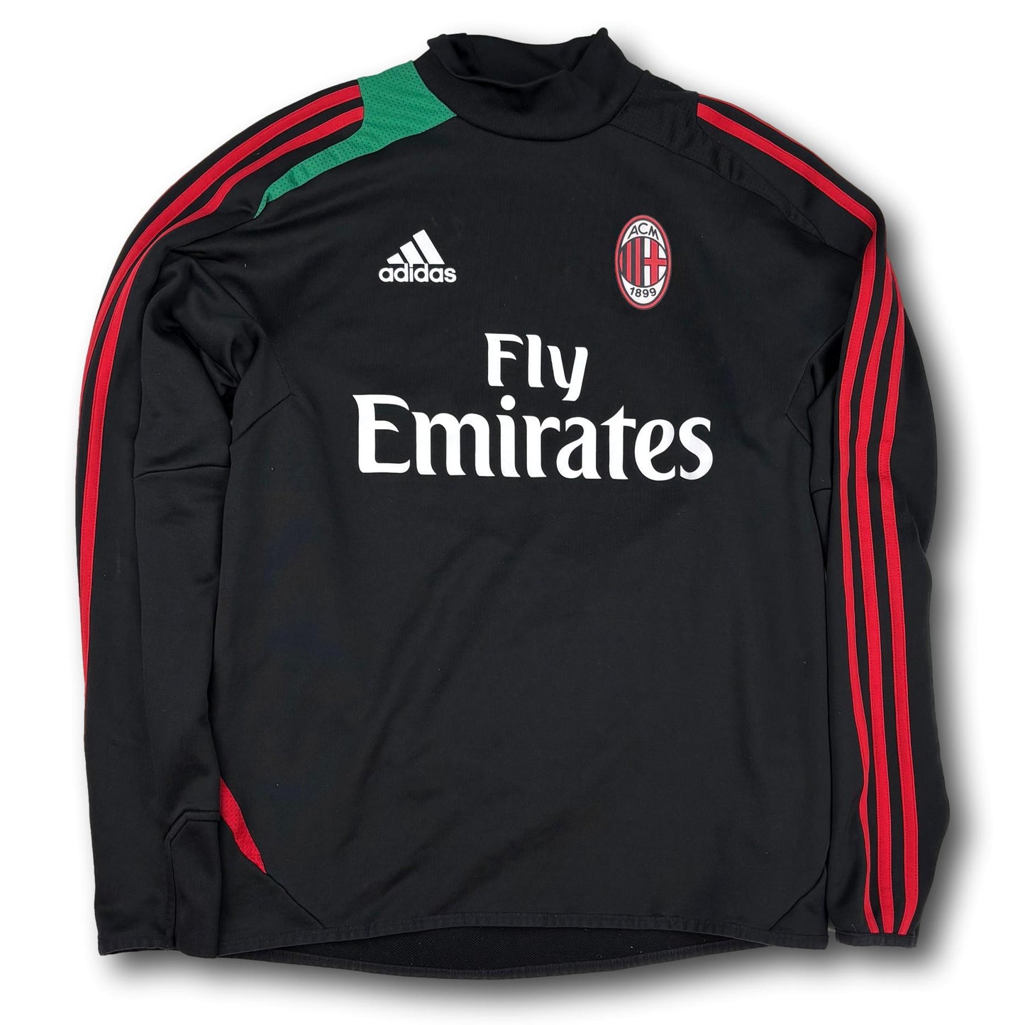 Pull de football - AC Milan - Entraînement - S/M - adidas