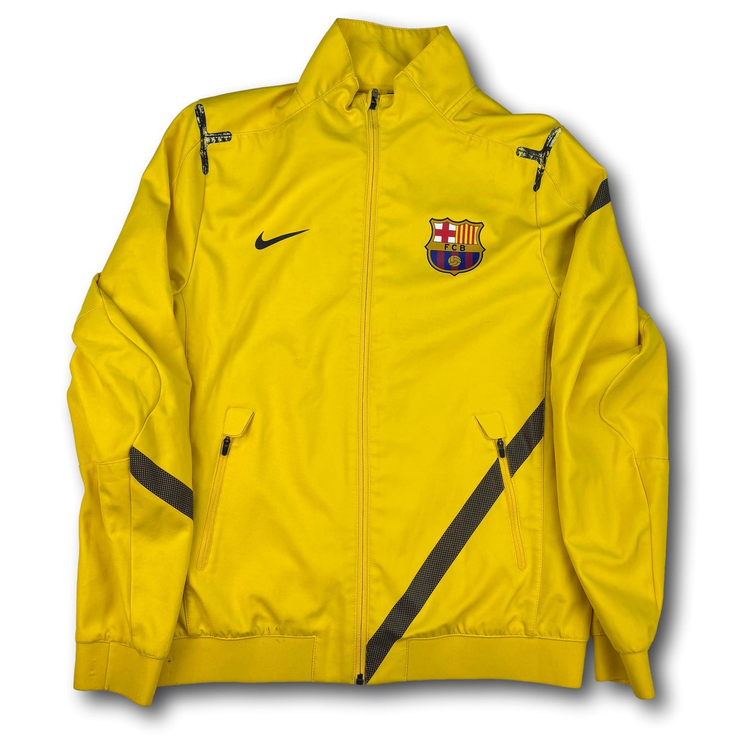 FC Barcelona - Fussballjacket - Training - M - Nike