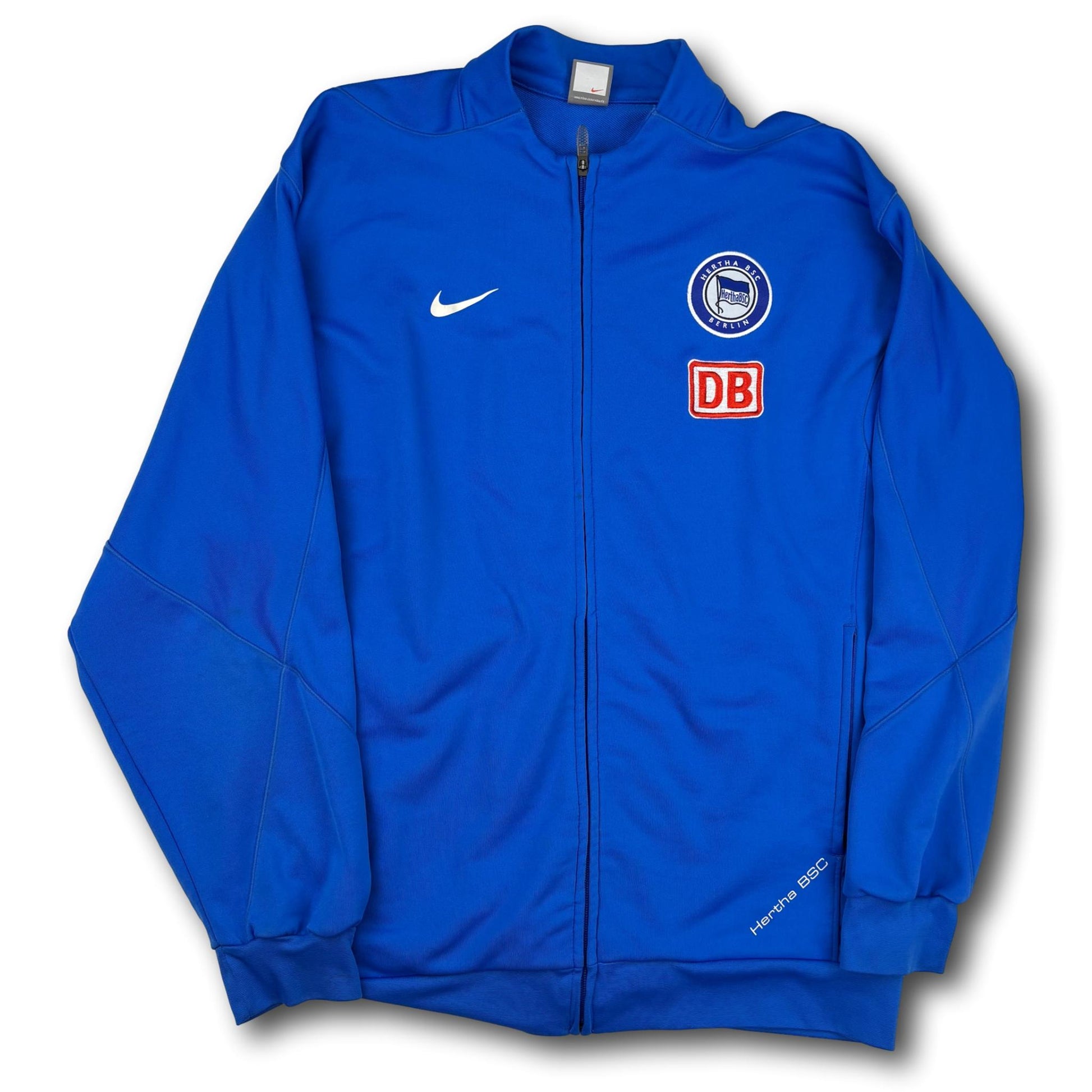 Hertha Berlin - Fussballjacket - Training - XL - Nike
