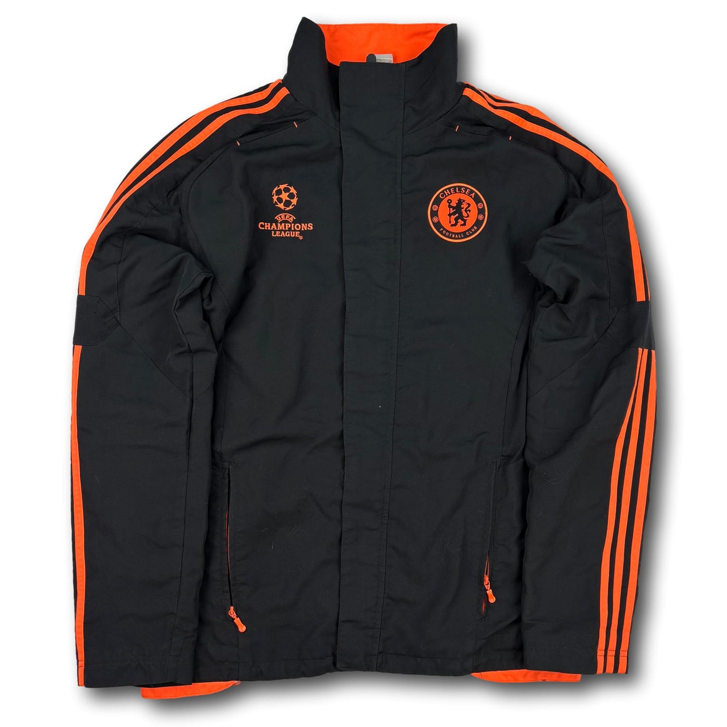 Chelsea FC - Fussballjacket - Training - L - adidas