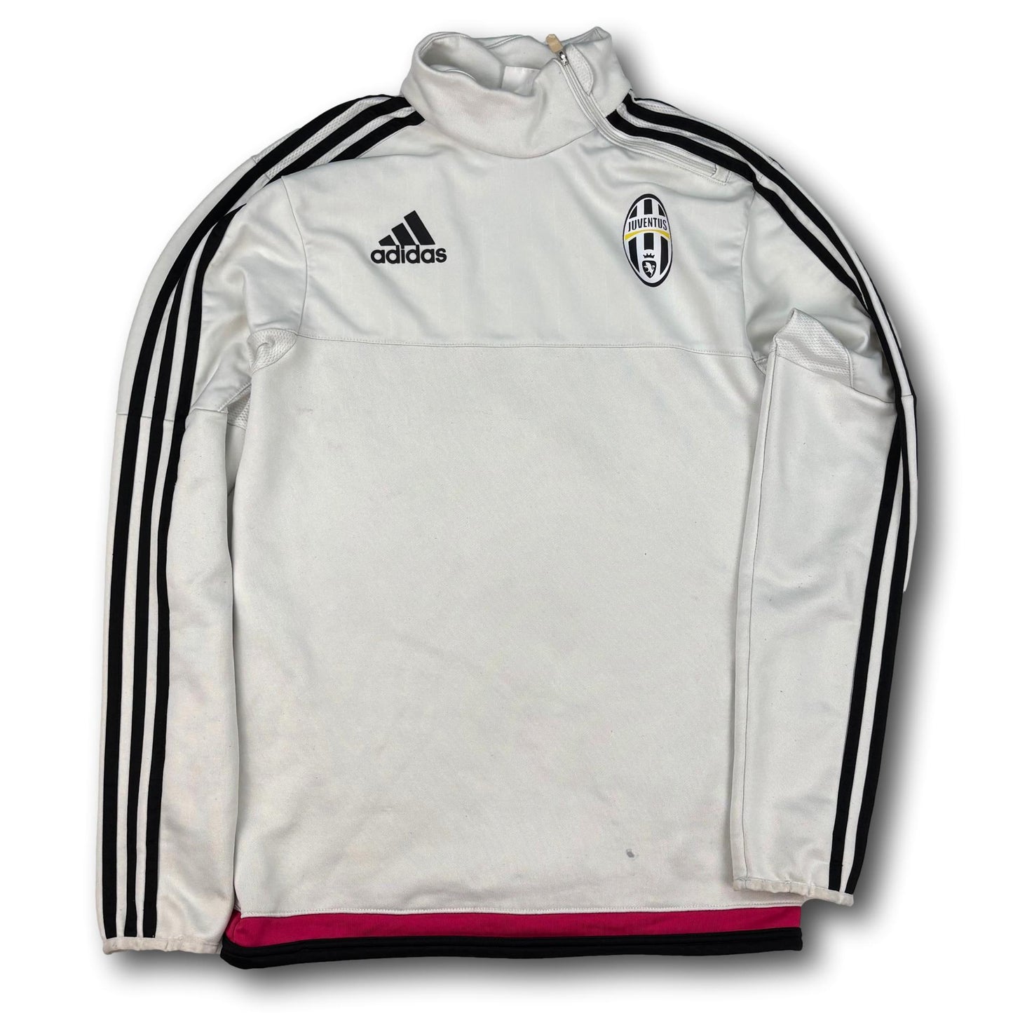 Football Sweater - Juventus Turin - Training - XS - adidas