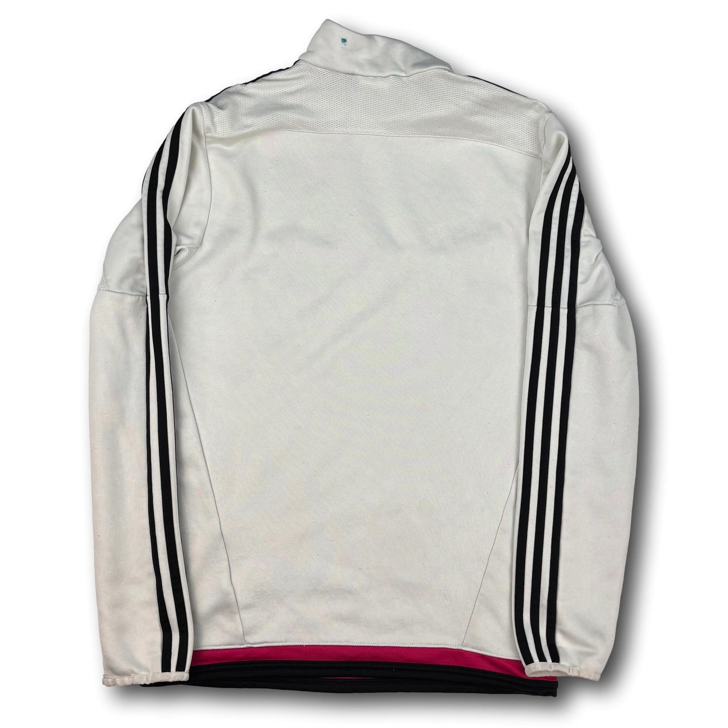 Football Sweater - Juventus Turin - Training - XS - adidas