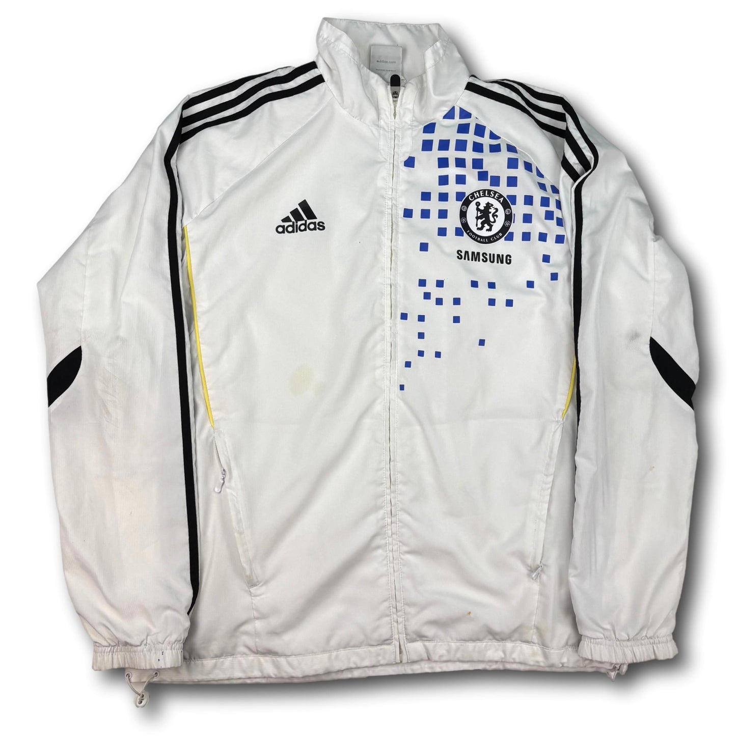 Chelsea FC - Windbreaker - Training - XL - adidas