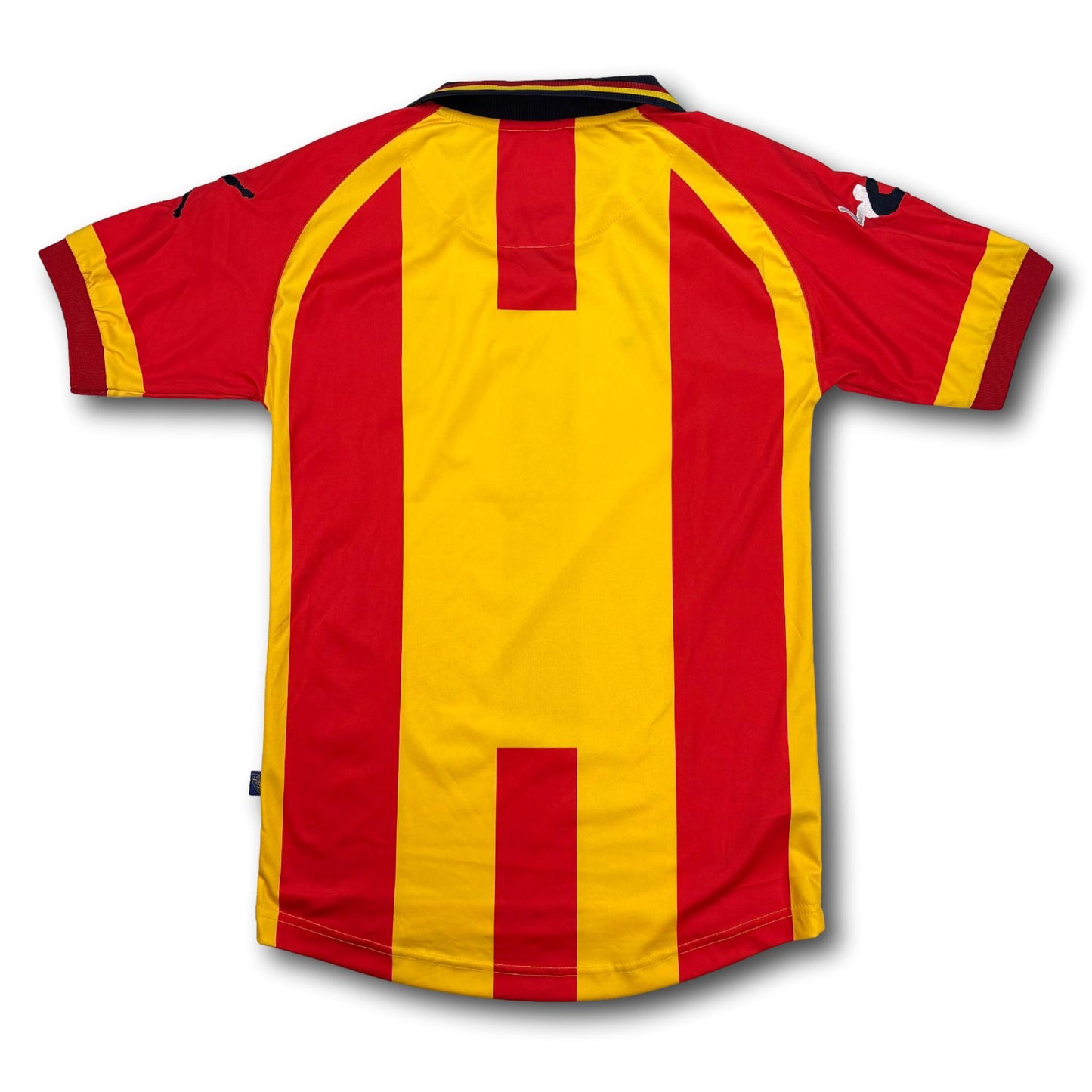 US Lecce - 2015-16 - Home - S - Legea