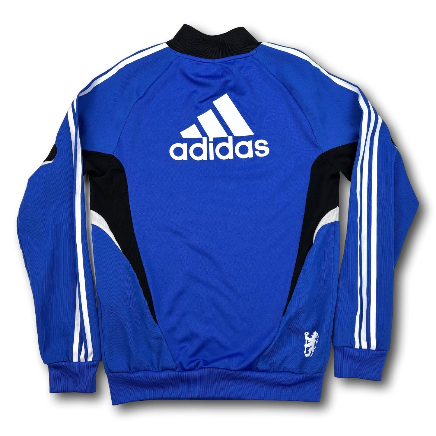 Fussballpullover - Chelsea FC - 2008-09 - Training - S - adidas