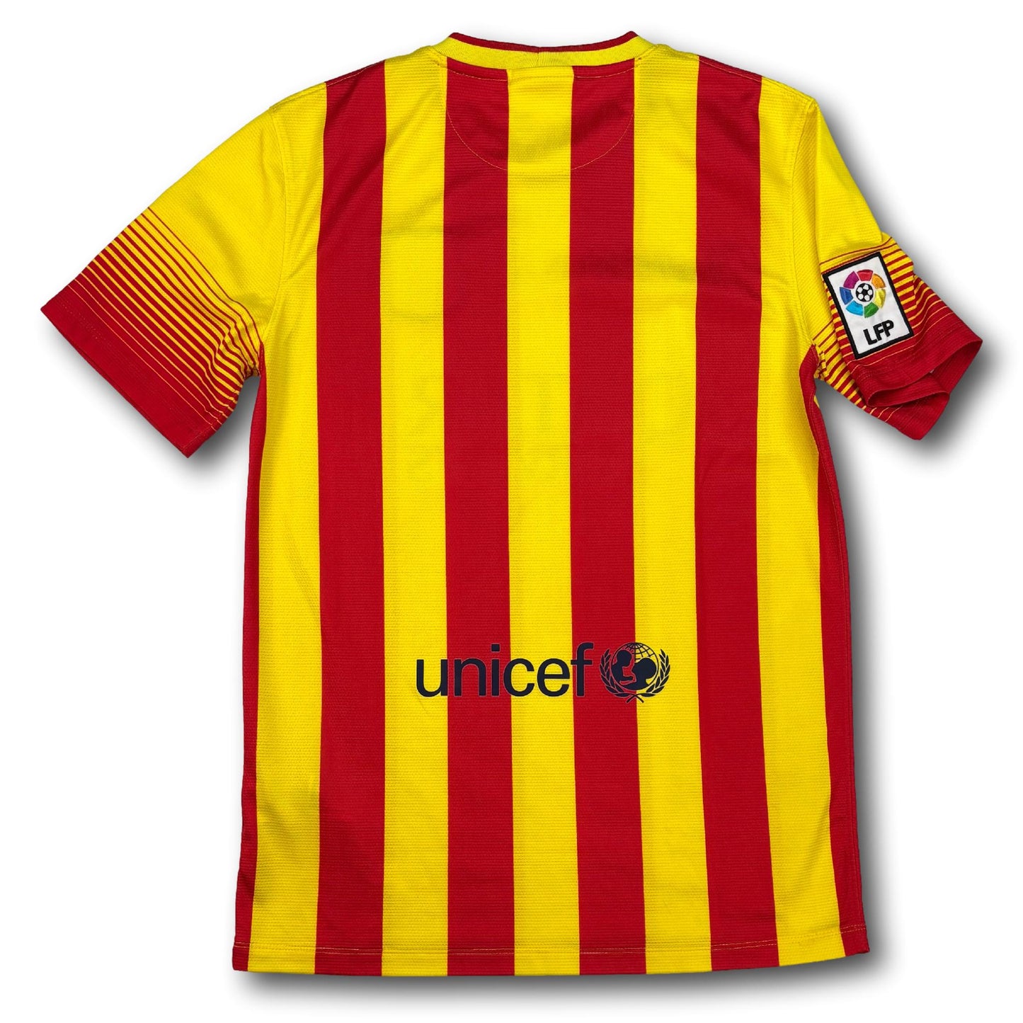 FC Barcelona - 2013-14 - Auswärts - S - Nike