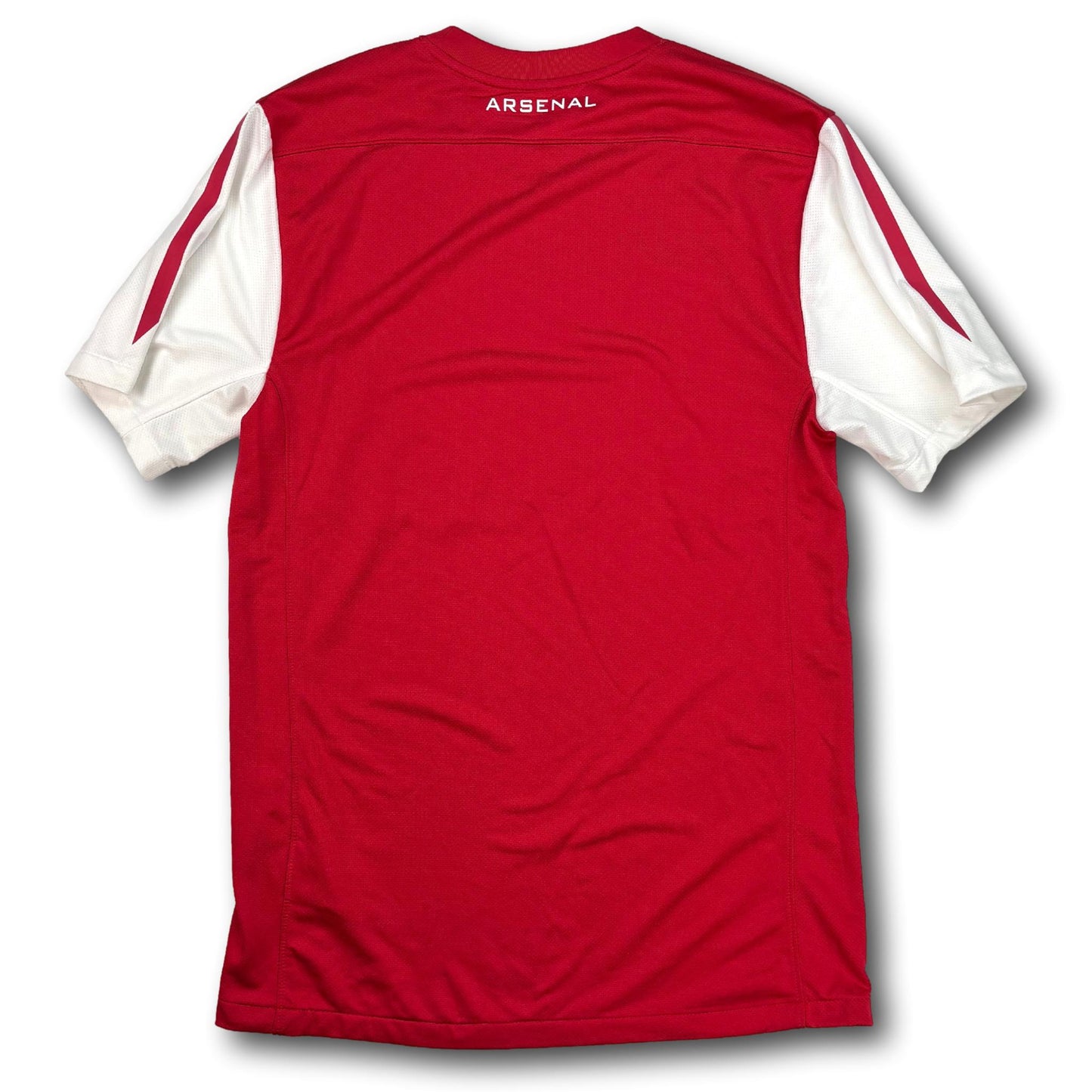 Arsenal FC - 2011-12 - Domicile - S - Nike