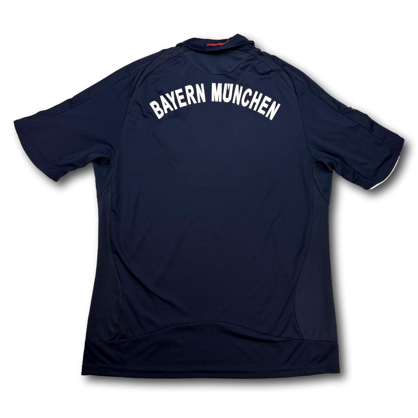 FC Bayern München - 2008-09 - Auswärts - M - adidas