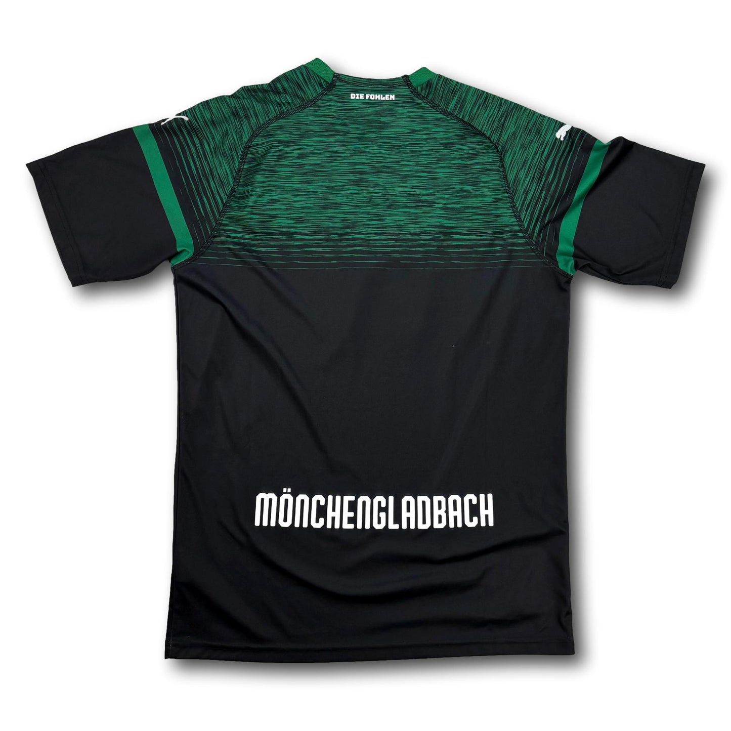 Borussia Mönchengladbach - 2018-19 - Auswärts - M - Puma