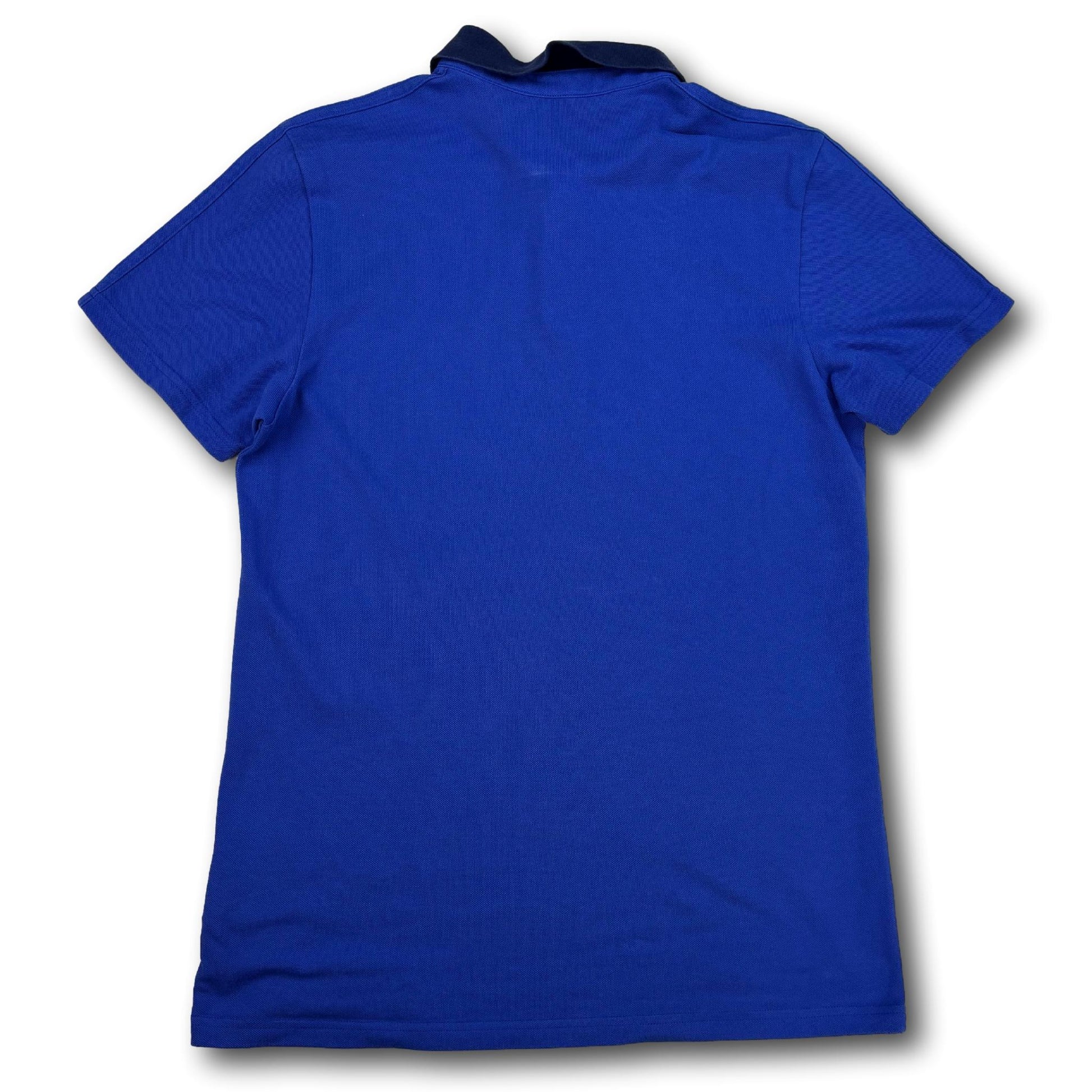 FC Basel - Poloshirt - Anderes - L - adidas