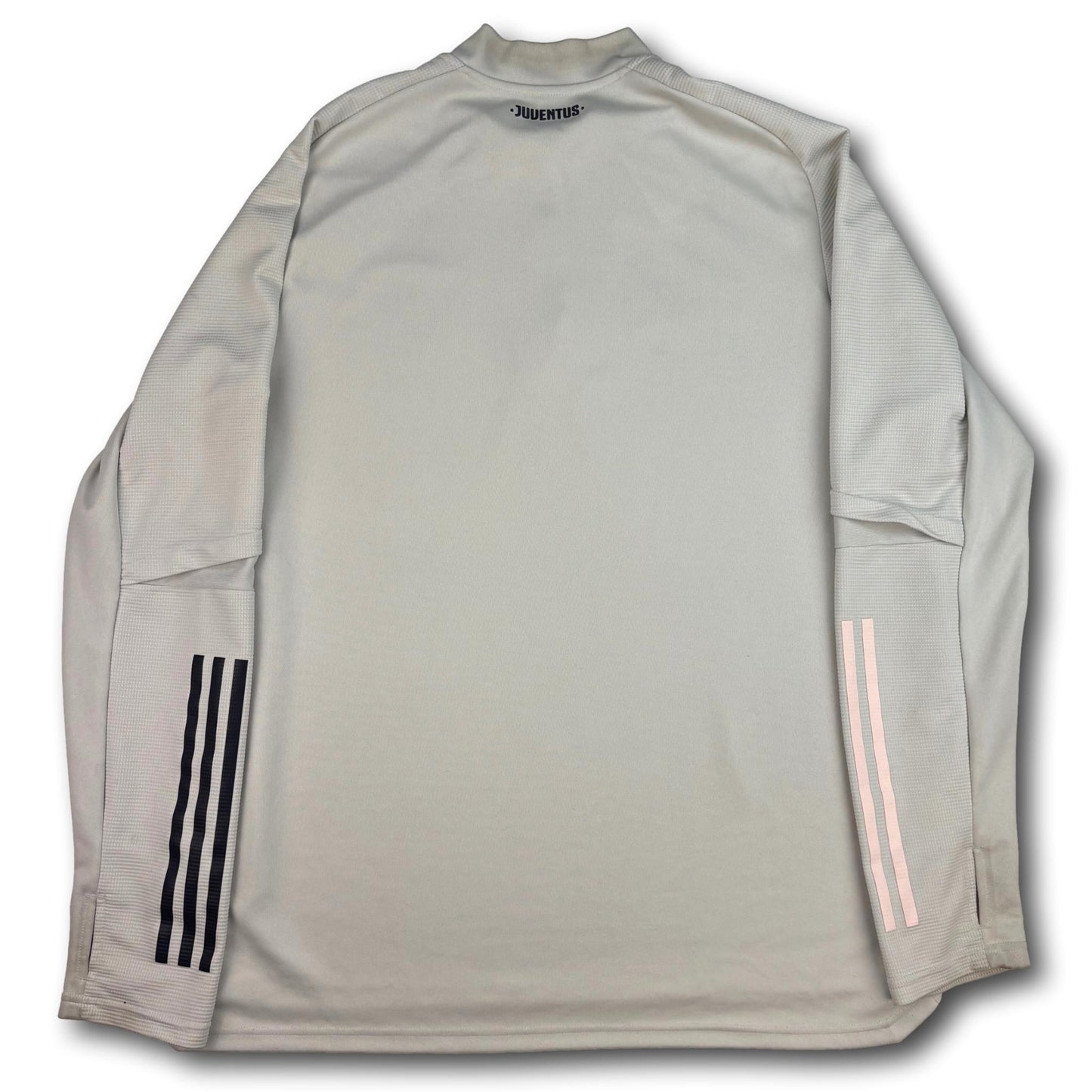 Fussballpullover - Juventus Turin - Training - XXL - adidas