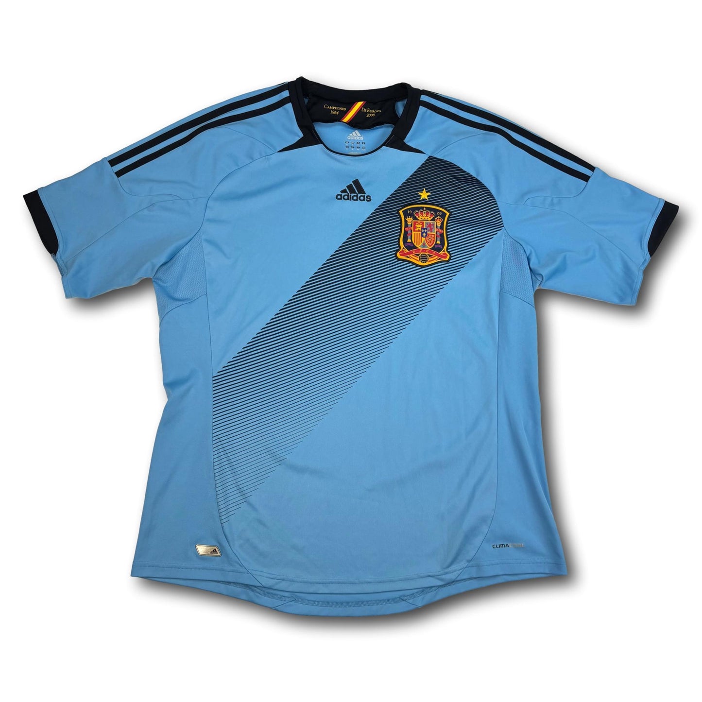 Spain - 2012-13 - Away - XL - adidas