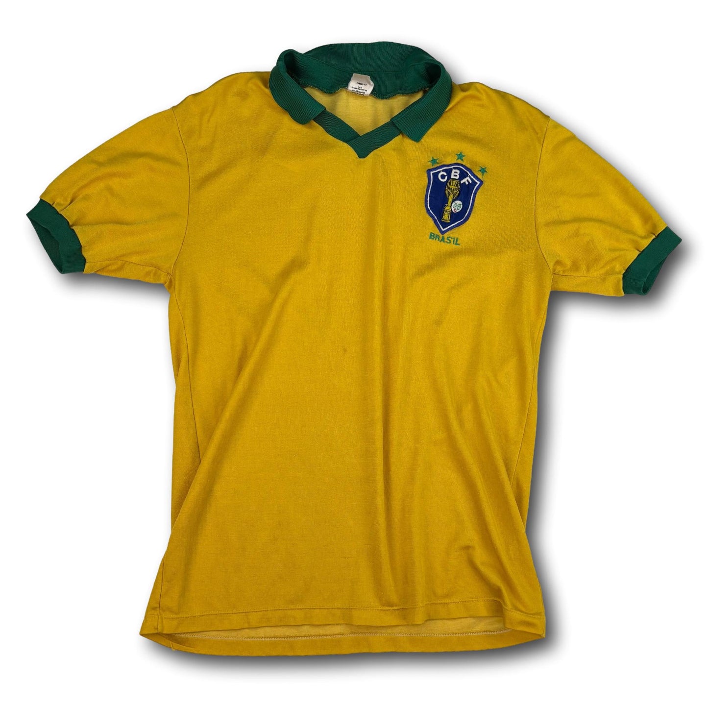 Brazil - 1986 - Replica - XL