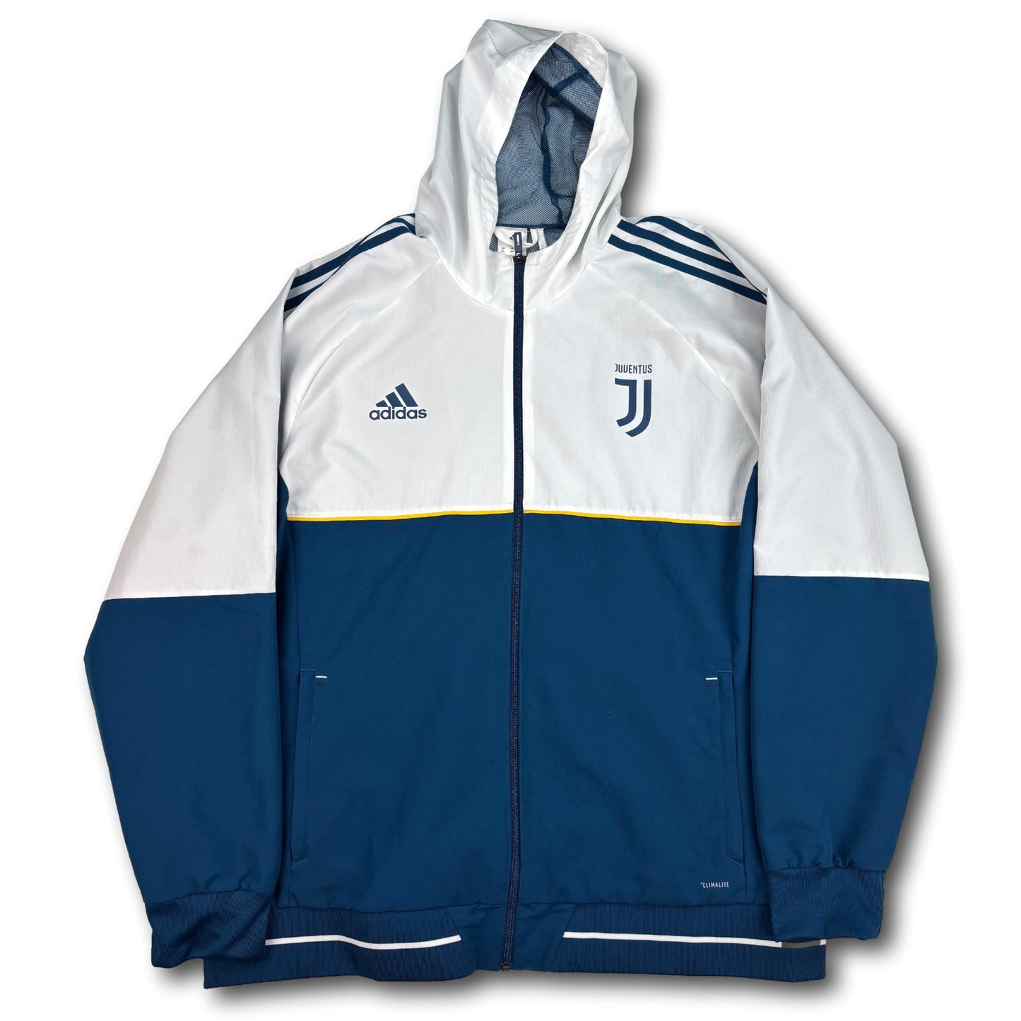 Juventus Turin - Fussballjacket - Training - XXL - adidas