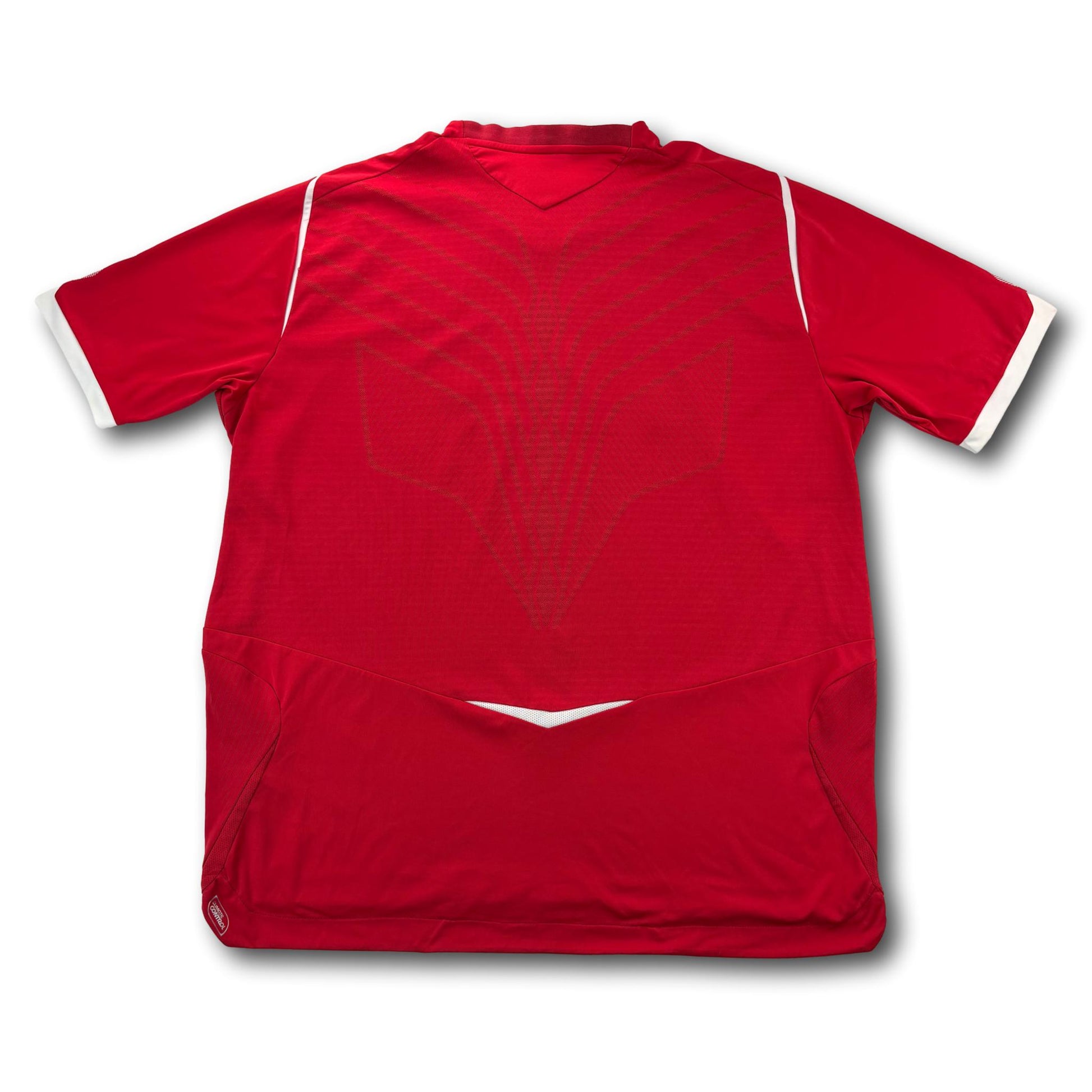 Nottingham Forest - 2008-09 - Heim - XXL - Umbro